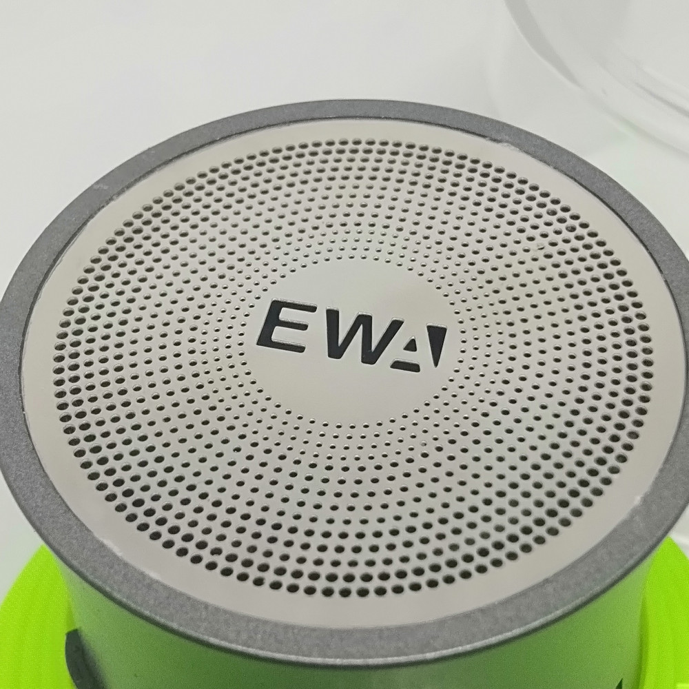 EWA A104 Mini Bluetooth Speaker